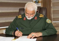 فروپاشی هیمنه آمریکا بزرگترین دستاورد جنگ هرمز فروپاشی هیمنه آمریکا بزرگترین دستاورد جنگ هرمز