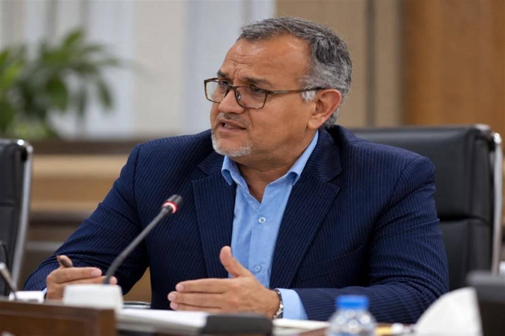 پایلوت تزریق آب کم‌شور در مخزن بنگستان اهواز؛ گامی برای افزایش ضریب بازیافت نفت