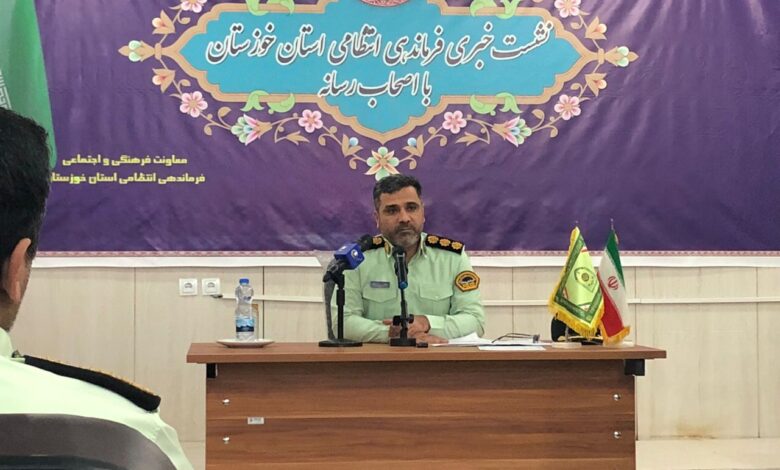 افزایش مرخصی خودروهای پلاک اروندی به چهار مرحله/ سن صدور گواهینامه به ۱۶ سال کاهش یافت