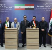 تحقق نخستین گام از تفویض اختیارات دولت به استانداران / خوزستان پیشگام در توسعه همکاری‌های مرزی با عراق/ امضای تفاهم‌نامه برای تسهیل تردد و تجارت در مرز شلمچه