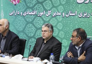 اجرای بیش از ۲۰۰ کیلومتر پروژه راه‌سازی در خوزستان طی ۱۰ ماه