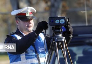 اعتراض آنلاین و بخشودگی دیرکرد جریمه؛ سه خدمت جدید پلیس راهور