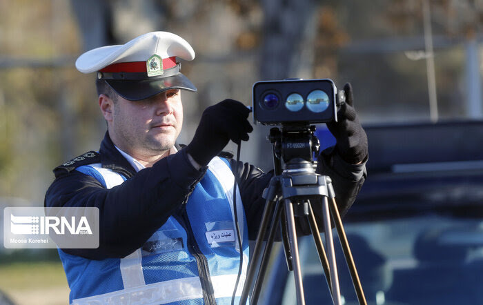 اعتراض آنلاین و بخشودگی دیرکرد جریمه؛ سه خدمت جدید پلیس راهور