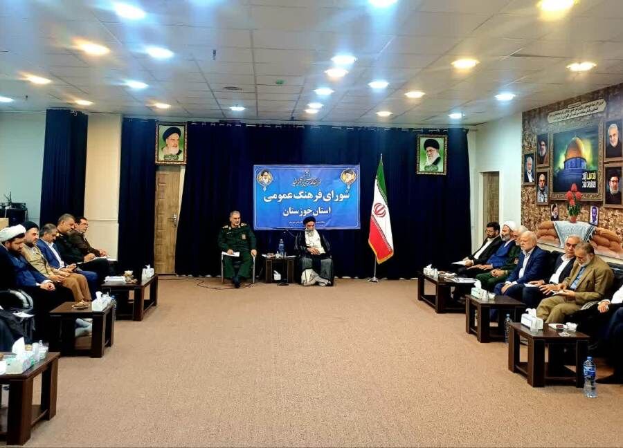 نماینده ولی فقیه در خوزستان: نماز اول وقت باید به فرهنگ گفتمان جامعه تبدیل شود