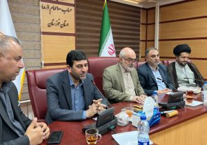 شرکت‌ها از محل مسئولیت‌های اجتماعی برای خانه‌سازی محرومان مشارکت کنند