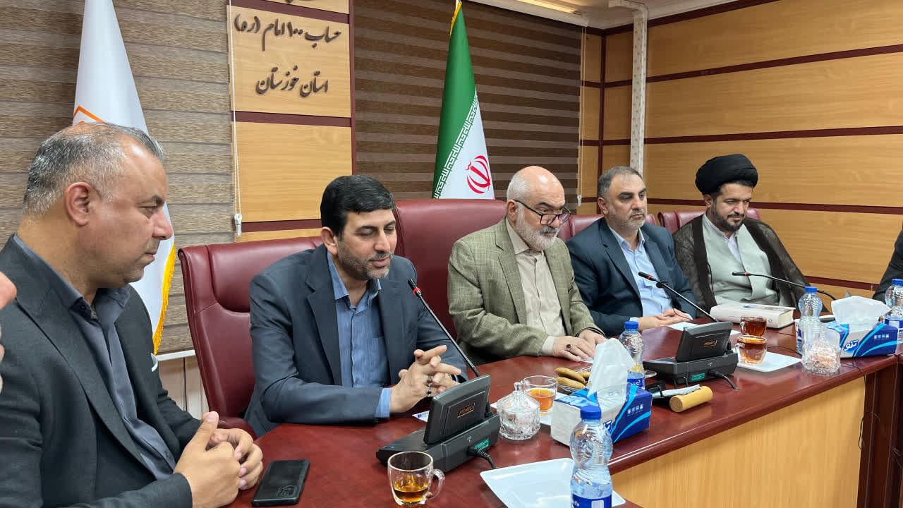 شرکت‌ها از محل مسئولیت‌های اجتماعی برای خانه‌سازی محرومان مشارکت کنند