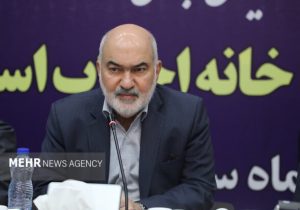 سرانه ورزشی در خوزستان کمتر از استاندارد است