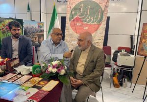 ۱۰۰۰ پروژه عمرانی در روستاهای خوزستان با اعتبار ۸ هزار میلیارد تومان افتتاح و کلنگ‌زنی شد / تقویت ناوگان مکانیزه کشاورزی با توزیع ۵۸ تراکتور در سطح دهیاری‌های استان تا ماه آینده