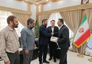 تقویت جبهه رسانه انقلاب برای بیان پیشرفت‌های صنعت و بنادر خوزستان