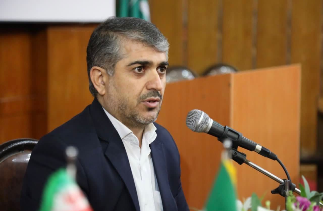 انتصاب دبیر و اعضای ستاد یادواره شهدای امر به معروف و نهی از منکر استان خوزستان