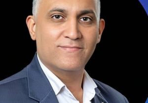 انتصاب سرپرست معاونت فرمانداری باوی