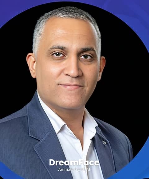 انتصاب سرپرست معاونت فرمانداری باوی