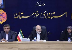 راه اندازی بازارچه مرزی مشترک خوزستان با کشور عراق