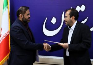 ابقای سرهنگ سجاد بهمئی در هیات منصفه مطبوعات خوزستان برای دو سال