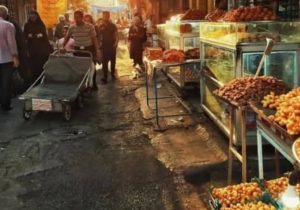 بهسازی بازار تاریخی کاوه و سرای معین‌التجار اهواز گامی موثر در احیای قلب تاریخی، اقتصادی و فرهنگی شهر اهواز