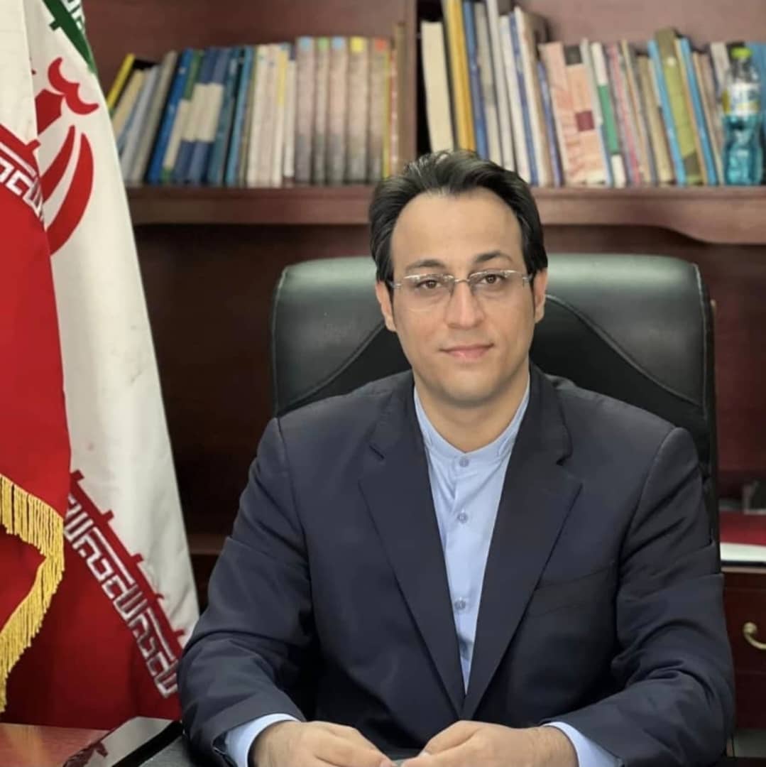 چهره شاخص بازآفرینی شهری خوزستان در خدمت شهر تاریخی شوشتر