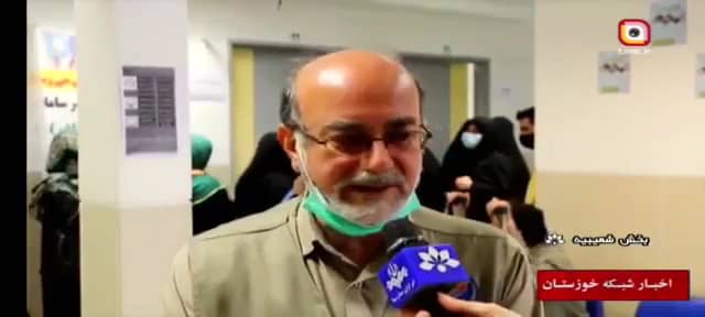 با فرمان جدید استاندار خوزستان انجام شد؛ پیوند فرهنگ و مدیریت در دزپارت