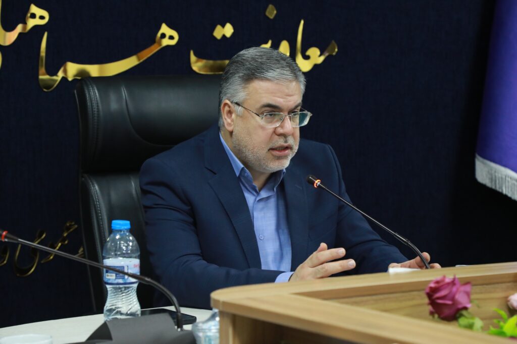 تأکید علم‌الهدایی بر تسریع در تسویه بدهی‌ها و مطالبات دستگاه‌های اجرایی و شهرداری‌ها