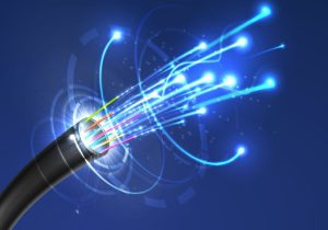 اتصال ۳۷۰۰ خانوار آبادان و خرمشهر به اینترنت فیبرنوری