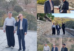 خدمت گذاری به مردم محروم جهاد فی سبیل الله است