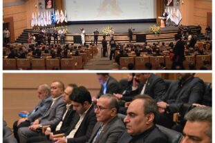 سمپوزیوم فولاد ۱۴۰۴ در کیش آغاز شد؛ نقش‌آفرینی فولاد اکسین در مسیر فولاد سبز