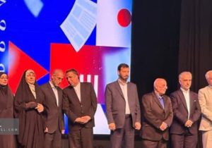 رتبه اول بخش تیتر و رتبه دوم بخش یادداشت به روزنامه‌نگار خوزستانی رسید