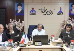 تاکید بر روز آمدسازی دکل ها و تجهیزات، شتاب بخشی در تحقق برنامه های عملیاتی و خدمات پشتیبانی