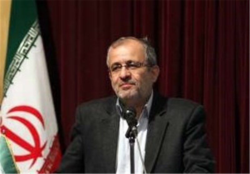 خوزستان پیشکسوت صنعت آب و برق کشور است