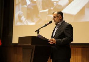 تجربه ایران در برق‌آبی و آب‌رسانی، الگویی برای همکاری‌های بین‌المللی است