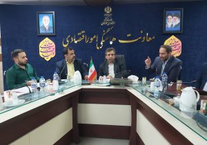 معاون هماهنگی امور اقتصادی استاندار خوزستان تاکید کرد؛ لزوم تسریع در پرداخت تسهیلات بانکی جهت اجرای پروژه‌های کلان استان
