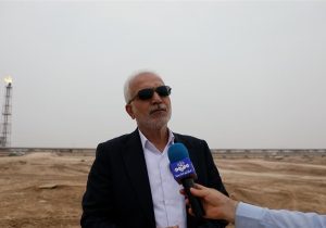 گام مهم اروندان در حفظ محیط زیست؛ کاهش ۱۰۰ میلیون فوت مکعبی گازسوزی در دارخوین