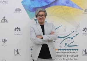 ۶۵ اثر نمایشی به جشنواره تئاتر خوزستان رسید