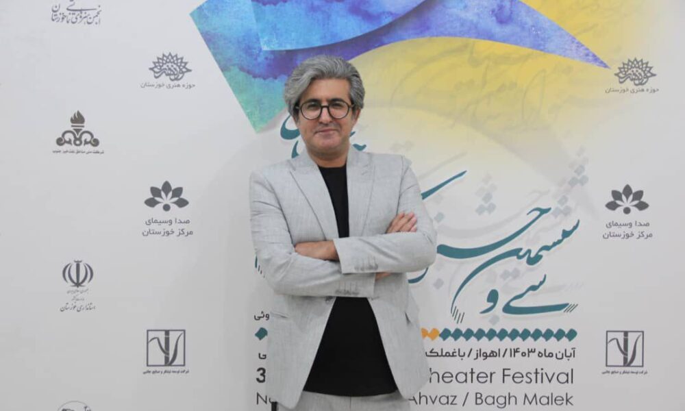 ۶۵ اثر نمایشی به جشنواره تئاتر خوزستان رسید