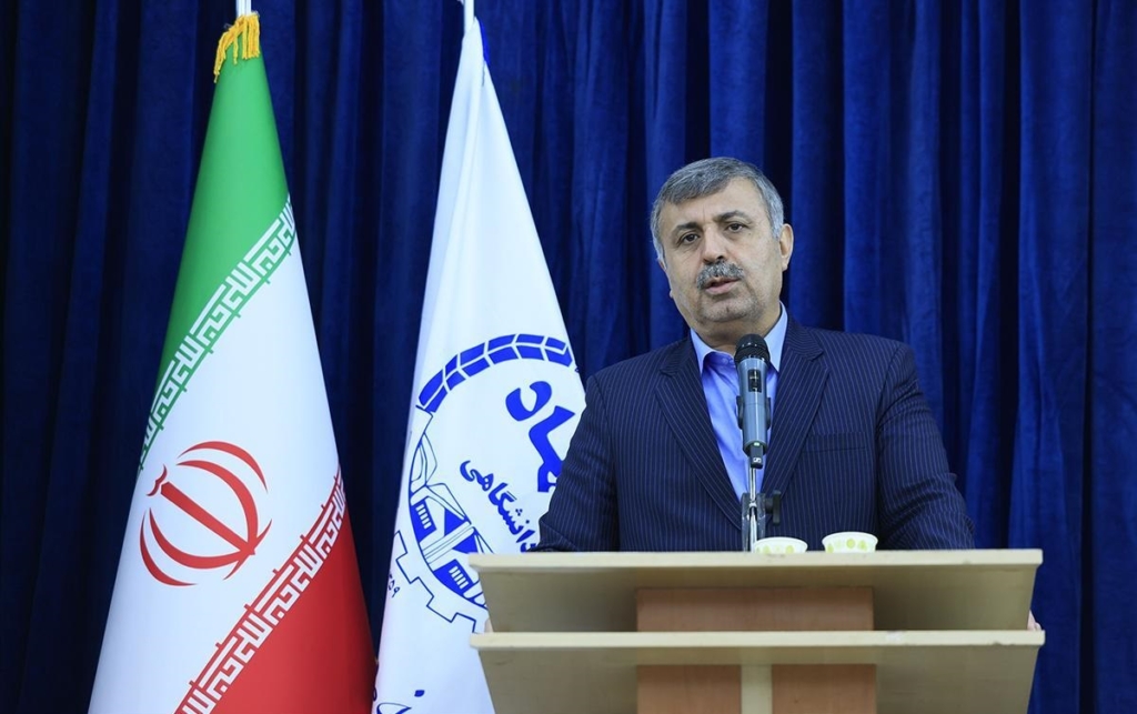 مؤسسه آموزش عالی جهاد دانشگاهی خوزستان، تبدیل به دانشگاه علم و فناوری شود