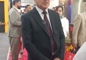 نمایشگاه صنعت ساختمان خوزستان فرصتی برای همکاری‌های منطقه‌ای است