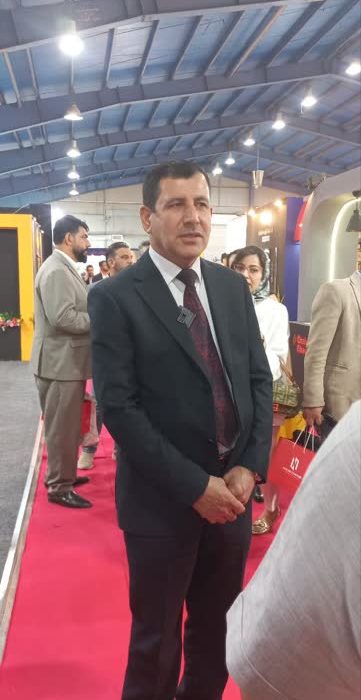 نمایشگاه صنعت ساختمان خوزستان فرصتی برای همکاری‌های منطقه‌ای است