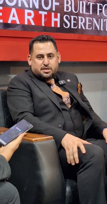 نمایشگاه اهواز فرصت مناسبی برای معرفی توانمندی‌های صنایع چوب استان خوزستان بود