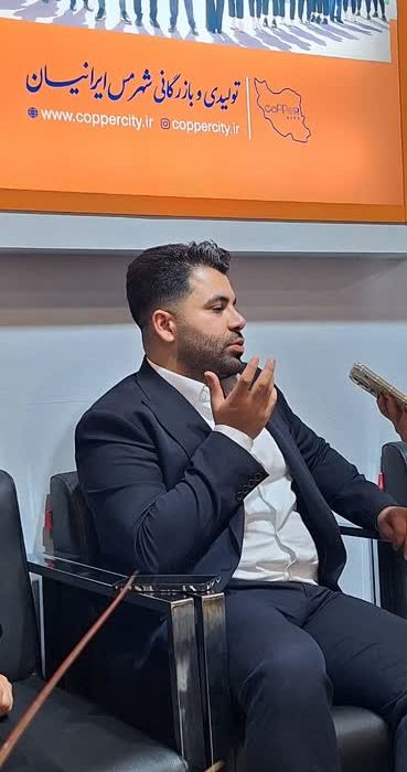 نمایشگاه صنعت ساختمان اهواز، سکوی معرفی نوآوری و تولید محلی