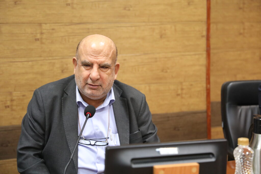 تفاهم‌نامه نیشکر و نفت‌گستر جنوب وارد فاز اجرایی شد