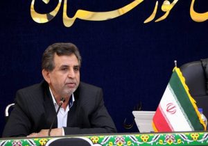 تحقق ۴۳ درصدی تعهد اشتغال خوزستان در نیمه نخست سال ۱۴۰۴