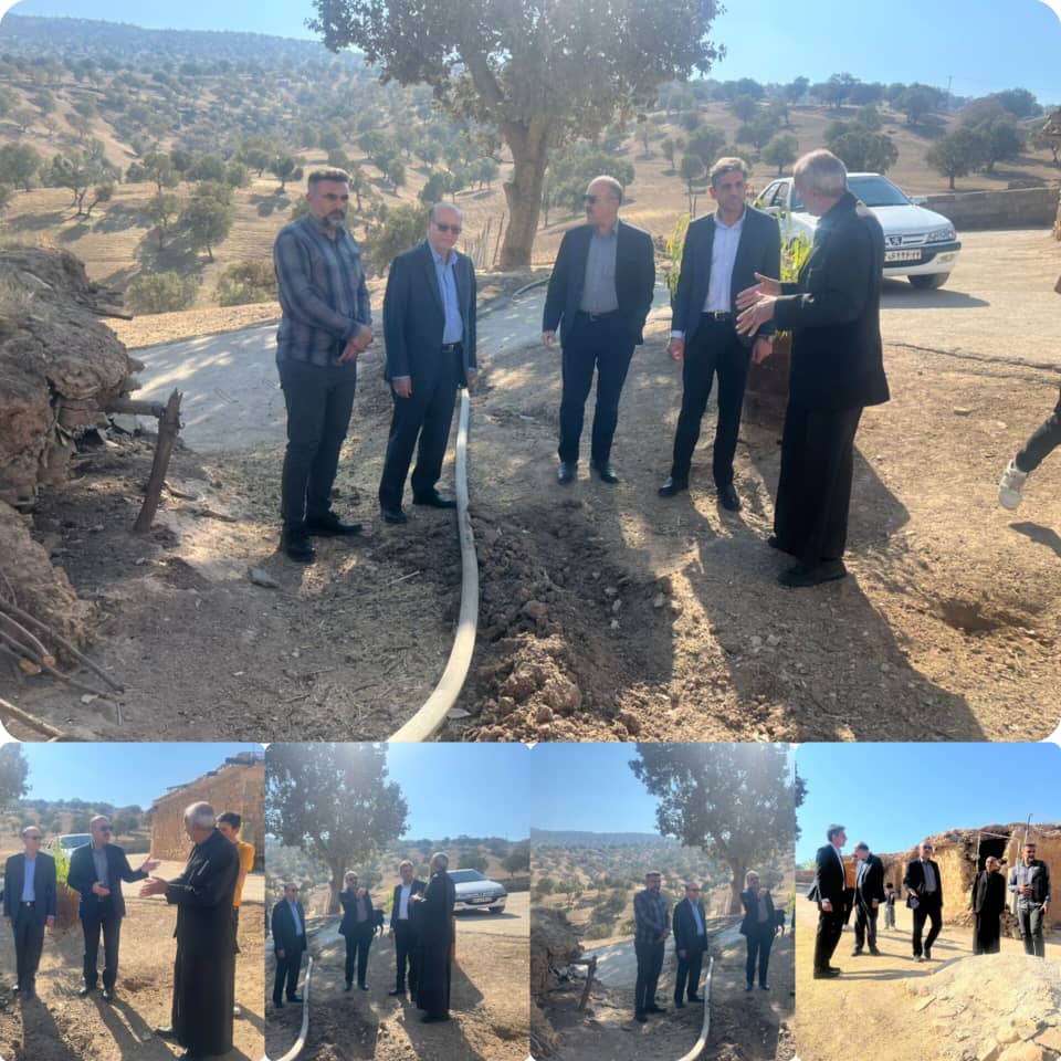 رفع مشکلات مردم دراولویت کاری مدیران باید باشد.