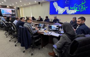 آغاز پروژه امکان‌سنجی دریافت گواهی کاهش انتشار کربن در فاز دوم پالایش گاز هویزه خلیج‌فارس