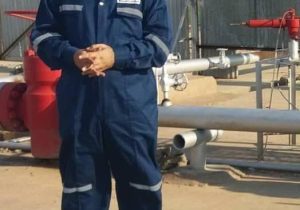 مدیرعامل شرکت ملی حفاری ایران منصوب شد