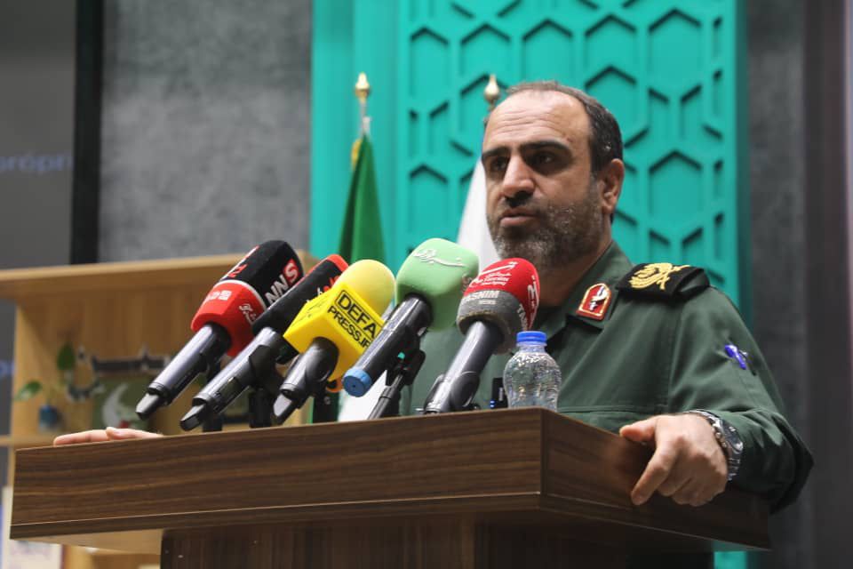 اردوهای پیشرفت موتور امیدآفرینی در نسل نخبگان است