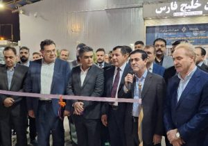 رشد کیفیت و تنوع عرضه در بزرگ ترین رویداد ساختمانی جنوب کشور