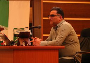 خوزستان پایلوت ملی خبرنویسی شناختی