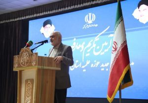 استاندار خوزستان: علمای استان الگویی از حضور ذوابعاد در جامعه هستند