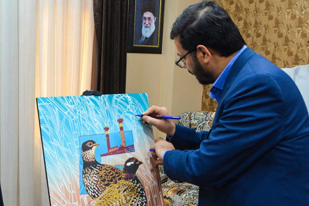 جشنواره شکرستان حلقه اتصال صنعت نیشکر، گردشگری، فرهنگ و رسانه است