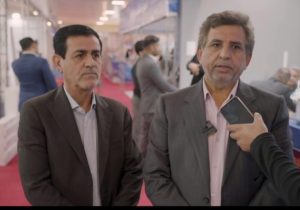 رشد انعقاد قراردادهای تجاری در نمایشگاه صنعت ساختمان/ اکسپو خوزستان تداوم داشته باشد