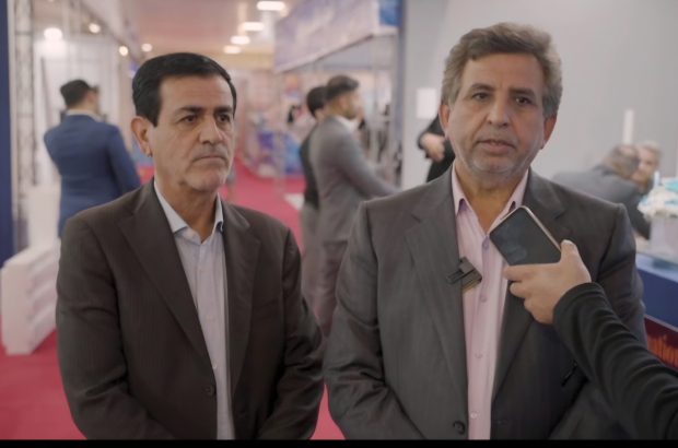 رشد انعقاد قراردادهای تجاری در نمایشگاه صنعت ساختمان/ اکسپو خوزستان تداوم داشته باشد